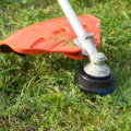 Is a lawn mower a tool or equipment?