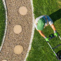 How much do most lawn mowing companies charge?