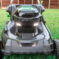 Is a lawn mower considered automotive?
